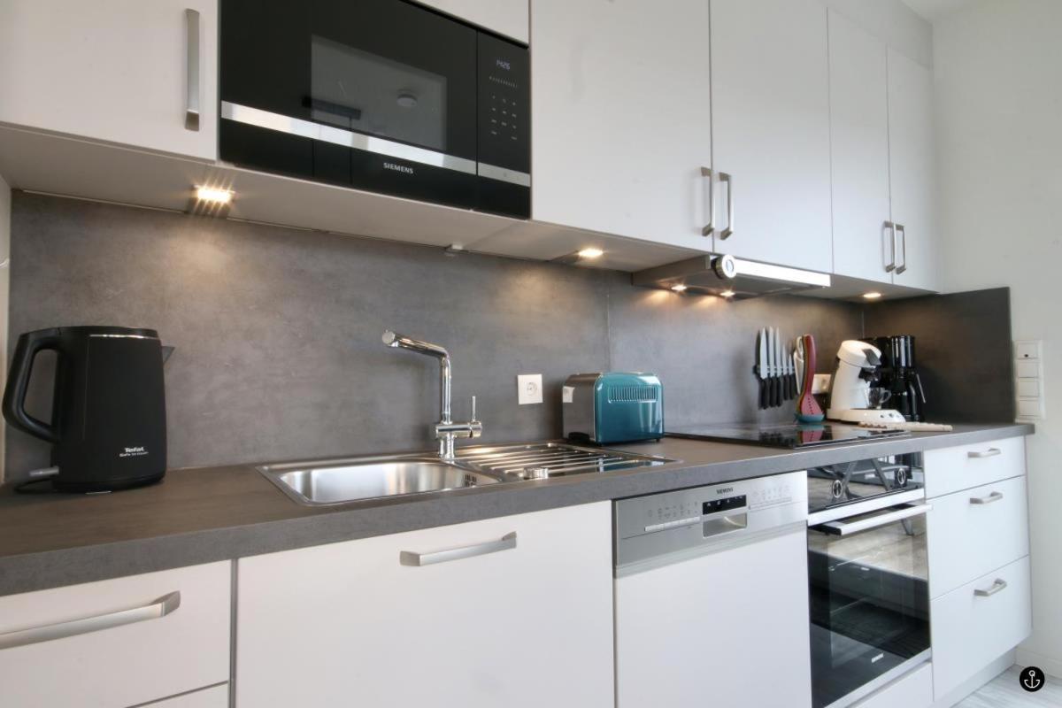 Sonnenweg 36 Lakeview House Tuerkis Diemelsee Heringhausen Екстериор снимка