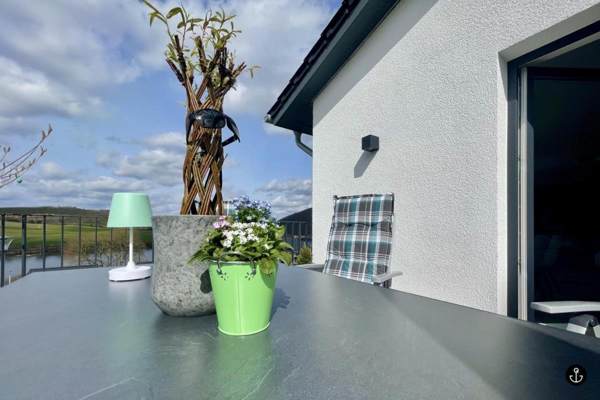 Sonnenweg 36 Lakeview House Tuerkis Diemelsee Heringhausen Екстериор снимка