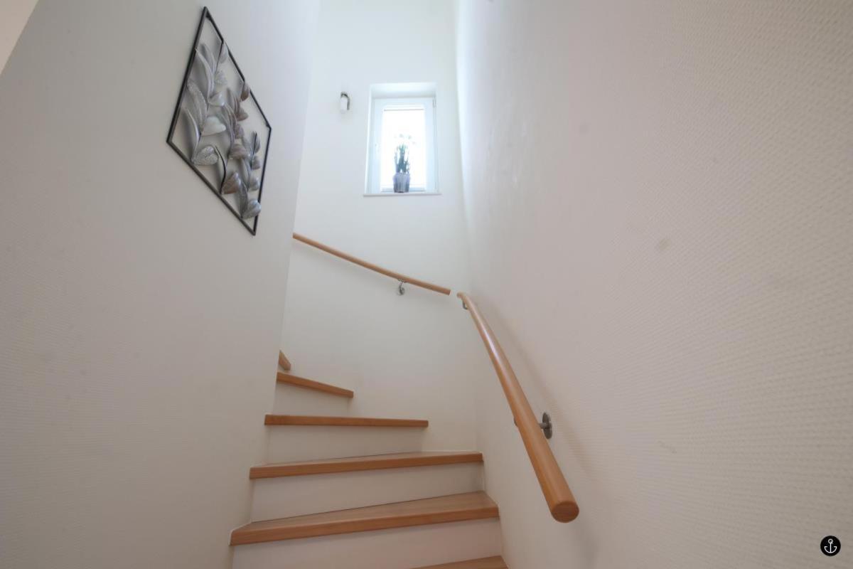 Sonnenweg 36 Lakeview House Tuerkis Diemelsee Heringhausen Екстериор снимка
